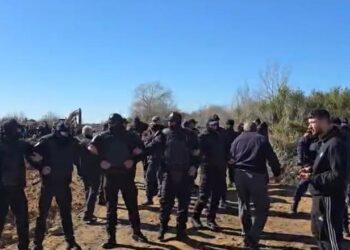 Resorti i Bashkim Ulajt në Rrjoll/ Ndiqen penalisht 24 persona, 2 të tjerë arrestohen –