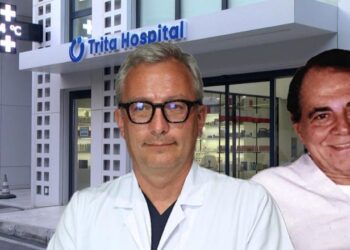 Dy kirurgë në Itali në hetim për vrasje nga pakujdesia të pacientëve, në Tiranë në punë në spitalin ‘Trita Hospital’ –