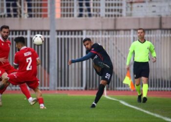 Kupa/ Vllaznia, AF Elbasani, Egnatia dhe Dinamo kalojnë në gjysmëfinale, eliminohen Tirana dhe Partizani –