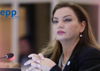 “EPP Women” kundër gjuhës seksiste në Kuvend pas përplasjes Balla–Vokshi –