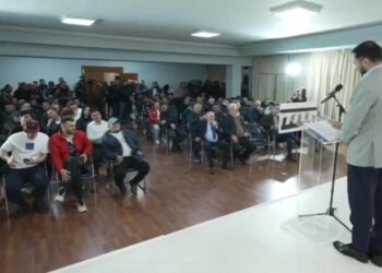 Kanë paracaktuar kryetarët e PD në rrethe! Berisha të japë llogari për humbjet –