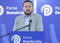 Flamur Noka përjashtoi 2 këshilltarët e PD në Durrës/ Salianji: Humbësat s’duan garë –