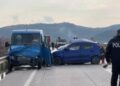 Aksidenti fatal, në pranga shoferi që përplasi makinën e 39-vjeçares –