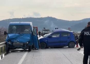 Aksidenti fatal, në pranga shoferi që përplasi makinën e 39-vjeçares –