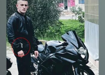 Foto me armë në rrjete sociale dhe përgjime nga policia, zbulohet trafiku nga Mali i Zi –