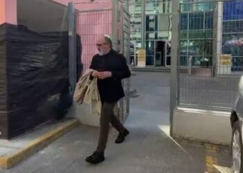 Nuk ka asgjë për t’u shqetësuar! –