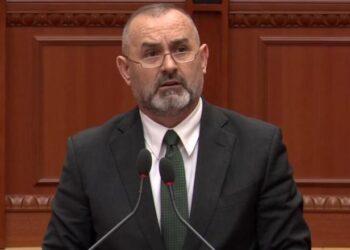 Balluku nuk është më në detyrë, po i bëhet gjyq publik! –