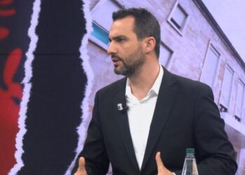 Sfidoj kryeministrin ta mohojë –