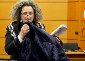 Ndjekja penale në Greqi u parashkrua –