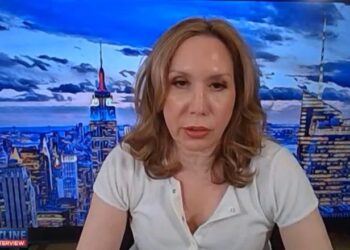 Kryetari ‘në hije’ i PD është Shkëlzeni, nëse bëhem kryeministre do t’ia ngrij pasuritë –