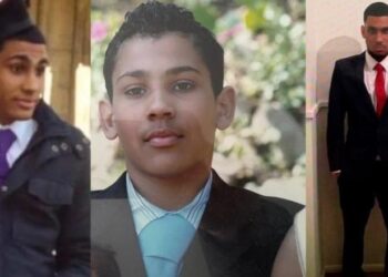 Nga djalë i qetë, në vrasës me pagesë –