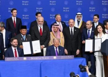 Qeveria Kurti miraton propozimin për dërgimin e FSK në Gaza, reagon Bordi i Paqes –