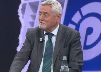 Në PD nuk ka garë, Berisha përjashton kundërshtarët –