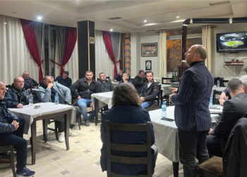 Më skualifikuan pa asnjë arsye –