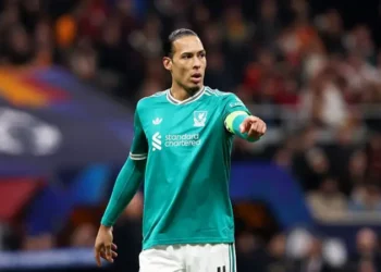 Gallatasaraj-Liverpool 1:0/ Një gol i anuluar me VAR për anglezët dhe lojë e luftuar fizikisht –