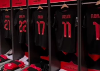 Vetëm dy ndryshime, ja si e rreshton Sylvinho Kombëtaren përballë Ukrainës –