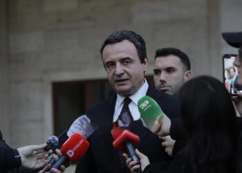 Nuk ka kandidat konsensual, prioritet t’i evitojmë zgjedhjet –