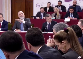 Prokurori i SPAK kërkoi arrestimin me një incizim të dy grave –