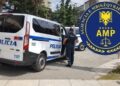 Arrestohet oficeri i Policisë Gjyqësore në Tiranë, i ngrihen dy akuza –