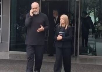 Mbledhja e Ramës me deputetët e Tiranës, ja shqetësimi i Kryeministrit –