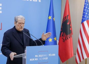 Do rikandidoj për kryetar më 23 maj, dorëheqje, jo pas “farsave elektorale” –