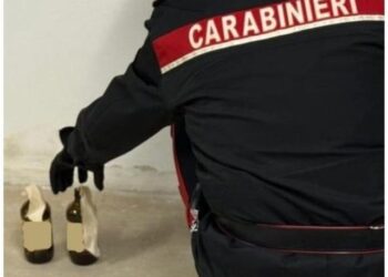 Përndiqte ish-shefen e tij, arrestohet 43-vjeçari shqiptar në Itali –