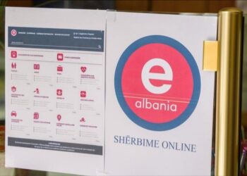 Sistemi e-Albania nxjerr sërish probleme, bizneset mbeten në pritje –