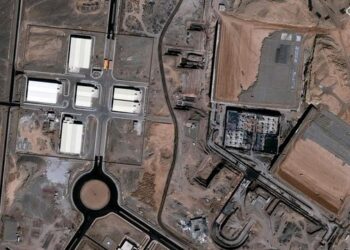 Lufta në Gjirin Persik/ Impianti bërthamor në Iran goditet përmes sulmeve ajrore –