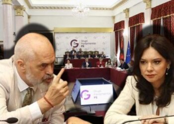 S’dal. Nuk kam bërë asgjë… –