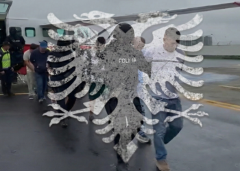 Shqiptarët lidhin kartelet latine të kokainës me Europën –