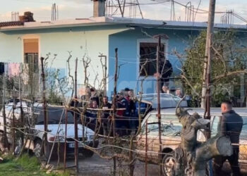 Babai ishte tip konfliktual, mamaja mbante anën… –