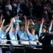 Manchester City ngre kupën e Ligës së Anglisë, mposht Arsenalin –