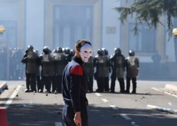 Nesër protesta e PD para Kuvendit, Policia njofton akset që do të bllokohen –