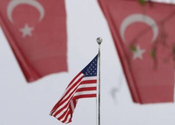 NATO neutralizon raketën balistike që ishte nisur drejt Turqisë, SHBA mbyll konsullatën –