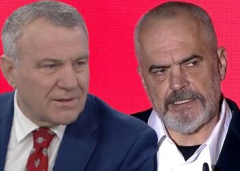 Skandali Porto Romano/ Ish-ministri i PS, Arben Malaj ngre dyshime mbi termin ‘anulim tenderi’ –