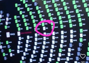 Mile, besniku i fundit i Ballukut që nuk votoi shkarkimin e saj, ndryshe nga Zeqineja….. –