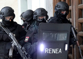 Trafiku i kokainës, SPAK identifikon rrjetin me 15 anëtarë, sekuestrohen automjete luksoze –