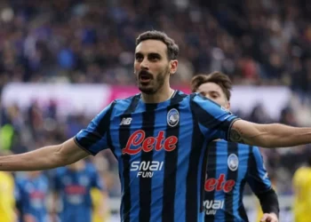 Zappacosta vendos fatin e ndeshjes, Atalanta mposht Hellas Verona –
