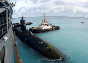 Sulmi ndaj bazës në oqeanin Indian, Irani mohon përgjegjësinë –