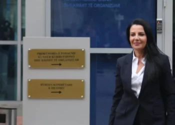 Dështon përpjekja e Ballukut në GJKKO, mbetet në fuqi masa e pezullimit