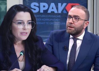 PD dorëzon sot në Kuvend raportin për imunitetin e Ballukut, Bardhi: Jemi pro arrestimit –