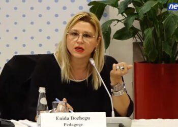 Rinia joshet me vende pune –