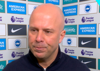 Lëkundet stoli i Slot, Liverpooli pëson tjetër humbje ndaj Brighton –