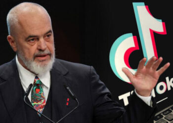 U shpall antikushtetuese mbyllja e TikTok, Rama komenton vendimin e GJK –