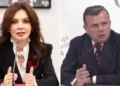 “Taulant mblidhe grupin…!” Nis lufta brenda PS-së, Elisa Spiropali kërkon diskutim për Ballukun –