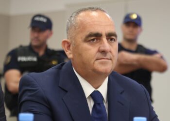 I dënuar me dy vite burg për korrupsion në zgjedhje, Gjykata e Lartë rrëzon kërkesën për pafajësi të Fredi Belerit –