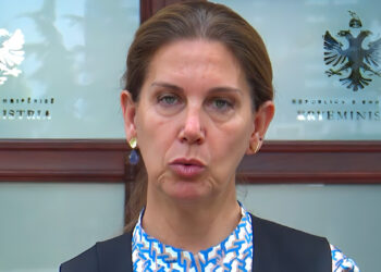 “Çfarë rezultatesh ke si ministrja më afatgjatë e Ramës”? Përgjigja e Mirela Kumbaros të lë pa fjalë –