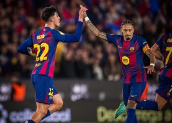 Barcelona eleminohet nga Copa Del Rey, kualifikohet Atletico –