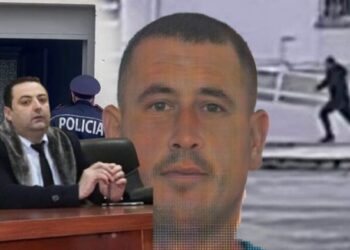 U arrestua pas arratisjes së Altin Ndocit, Gjykata liron nga qelia ish-drejtorin e burgut të Durrësit –