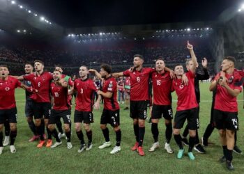 Pas zhgënjimit për Botërorin, Shqipëria fokusohet tek Europiani, kundërshtarët shkëlqejnë në miqësore –